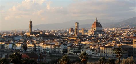 Florence University of the Arts (FUA) | Study Abroad