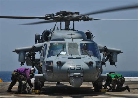 Sailors Aboard The Amphibious Transport Dock Ship Uss Picryl Public