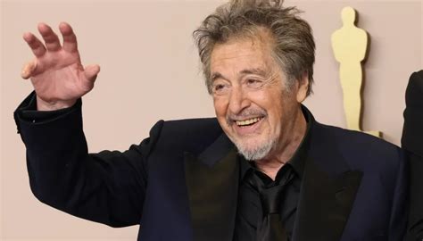 Al Pacino Net Worth 2025: Acting Legacy, Film Roles, and Earnings