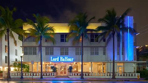 🏩11 Best Boutique Hotels In Miami Beach, FL [2024] Photos