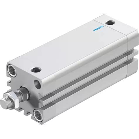 Компактный пневмоцилиндр Festo ADN 32 80 A PPS A 572663 купить в