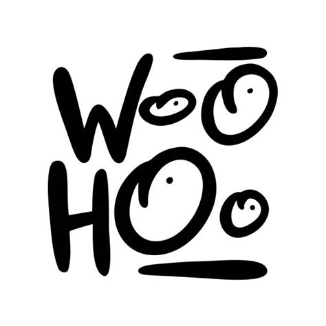 Woohoo Illustrations Royalty Free Vector Graphics And Clip Art Istock