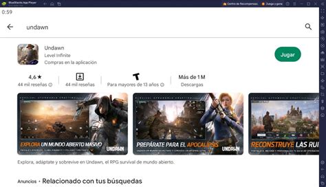 C Mo Jugar Undawn En Pc Con Bluestacks