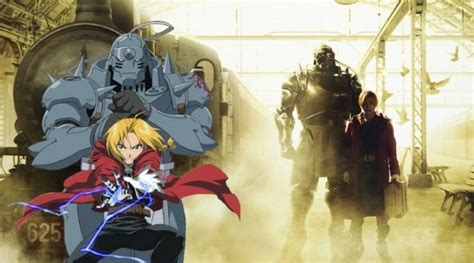 Fullmetal Alchemist Live Action Review Did You Have To Episode 2