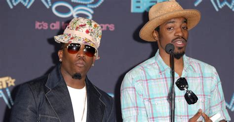 Why Did Rosa Parks Sue Outkast? Details on the Legal Issues