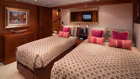 50m Luxury Yacht Yacht Charter Details Westport Charterworld Luxury