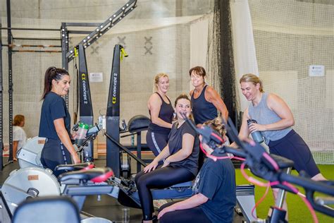 The Collective Training — UNO Magazine