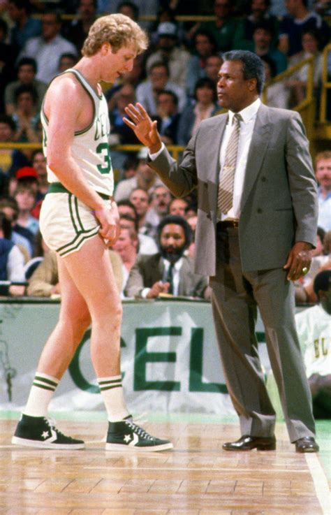 K.C. Jones, Boston Celtics legend, dead at 88