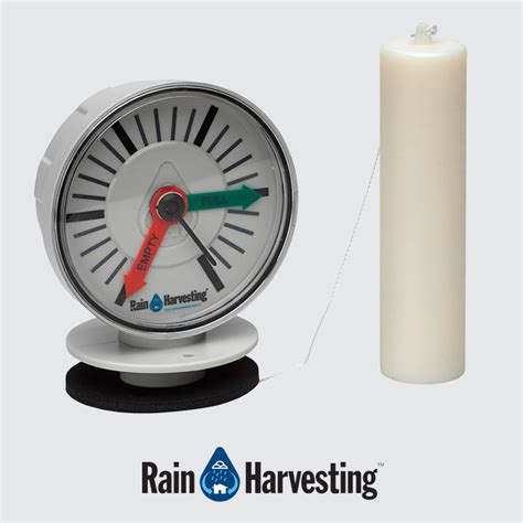 Buy Rain Harvesting Tank Level Gauge Water Tank Level Gauge