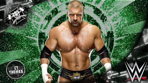 Triple H Wwe Hhh HD Wallpaper Pxfuel