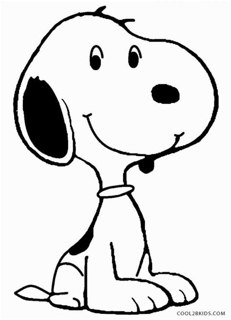 Desenho Para Colorir Snoopy - Desenho Snoopy Para Imprimir , Desenho do Snoopy para colorir e ...