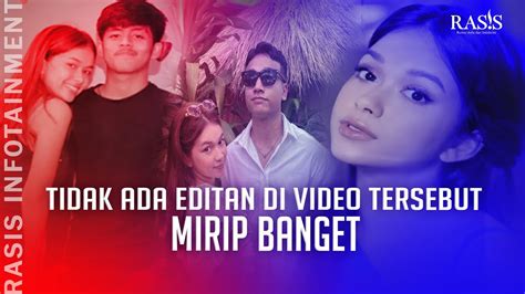 Tanggapan Pakar Telematika Abimanyu Soal Video Syur Yang Diduga Mirip