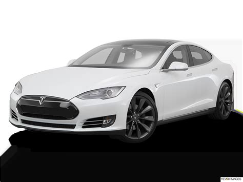 Explore Generations and Year-by-Year Changes of the Tesla Model S