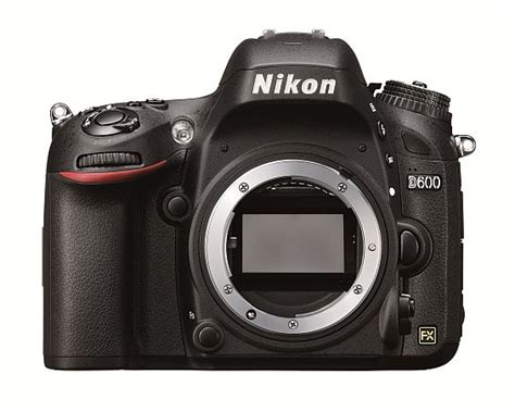 Nikon D600 против Canon EOS 6D: кому ты нужен, бюджетный полный кадр ...