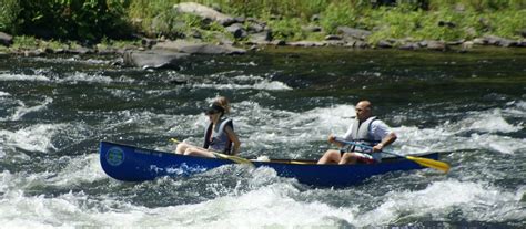 River Conditions | Paddlers’ Guide to the Delaware River