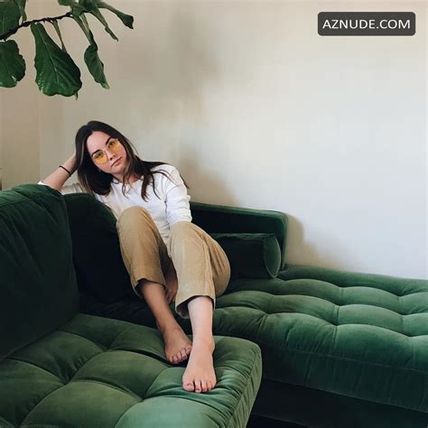 Liana Liberato Nude Sexy Photos AZNude