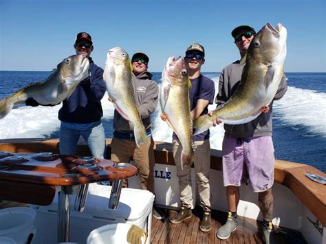 How to Go Deep Sea Fishing in Virginia Beach: The Complete Guide