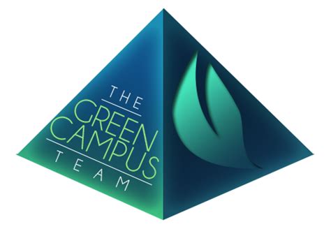 Green Campus Logo Submission by LADenterprise on DeviantArt