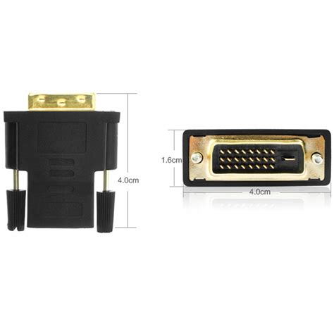 Купить АДАПТЕР HDMI DVI КОНВЕРТЕР 4K FULL HD: отзывы, фото и ...