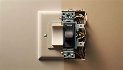 How To Wire A Leviton Dimmer Switch | Storables