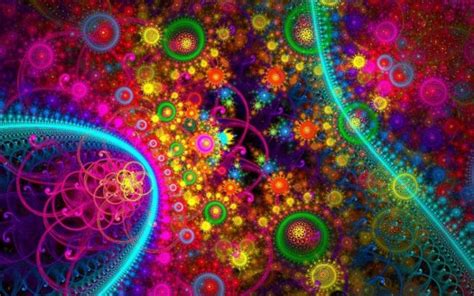 Colorful Dark Spiral Circles Shapes Abstraction Hd Abstract Wallpapers