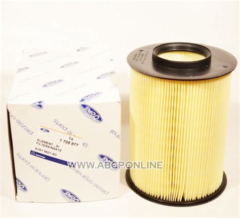 FORD 1708877 Air filter element