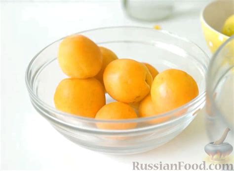 Рецепт: Пастила из абрикосов, клубники и черники на RussianFood.com