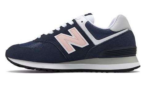 New Balance Wl574 Marine