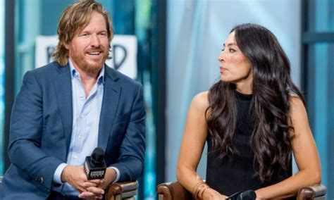 Joanna Gaines Husband Chips Opinion On Divorce As He Opens Up About