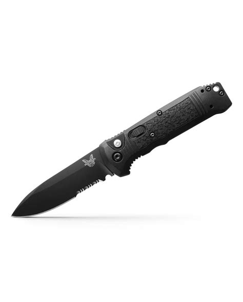 Benchmade 3350BK Mini Infidel Auto