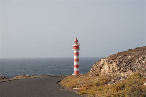 Descubre Los Seis Faros Que Pueblan Gran Canaria Travel Plannet