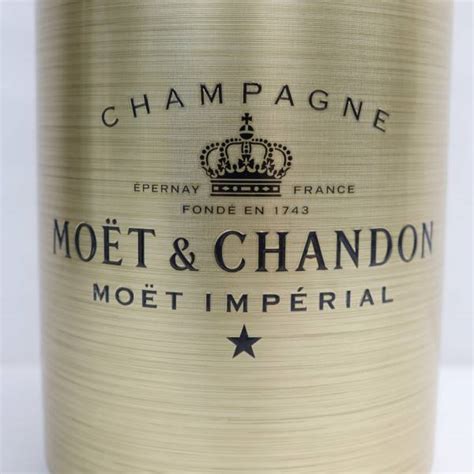 Moet Chandon Ml A D