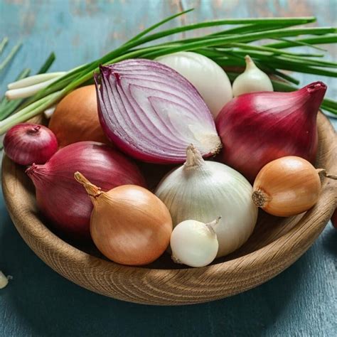 types  onions      insanely good