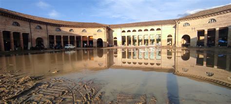 Alluvione Partito L Iter Dei Rimborsi Con La Piattaforma Online Del