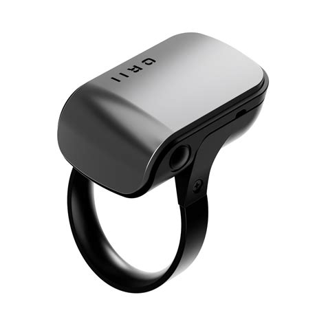 Orii Official｜the Voice Powered Ring For Communication And More