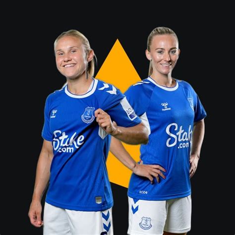 Stream episode Everton Women Podcast: Episode 13. Izzy Christiansen and ...