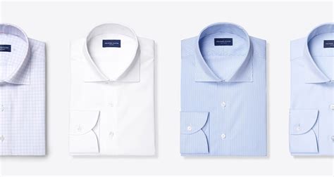 Mens Custom Dress Shirts Proper Cloth