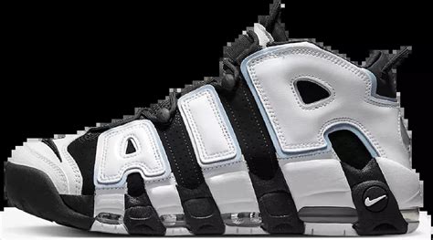 Nike Air More Uptempo Cobalt Bliss Dv0819 001 Where To Buy Info