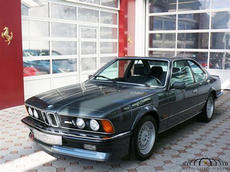 472 BMW 635 CSi (1989) BMW 635CSi Auto (1976-89) Engine, 51% OFF