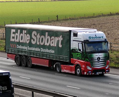 STOBART GK12 UAD Lyndon Ranford Flickr