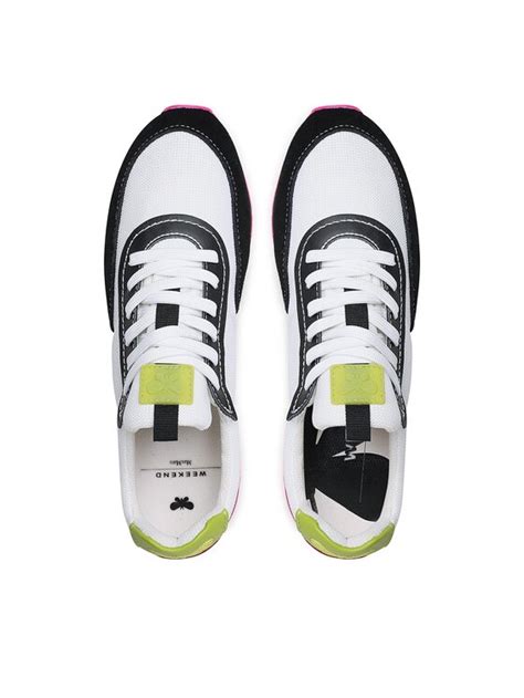 Weekend Max Mara Sneakers Raro Wei Modivo At