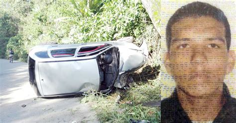 Un Muerto Y Tres Heridos En Accidente