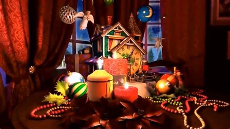 Enya - Christmas Secrets - YouTube