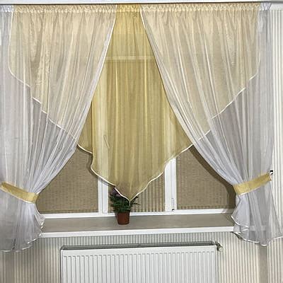 Занавески на кухню - купить недорого на Prom.ua: цены, акции и отзывы ...