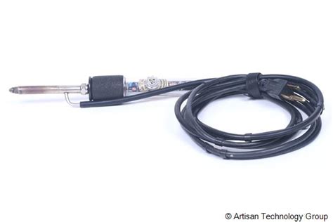 FA069 Edsyn Atmoscope SMD Hot Air Tool ArtisanTG