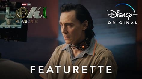 Loki Season Featurette Loki Through The Years Comics Film