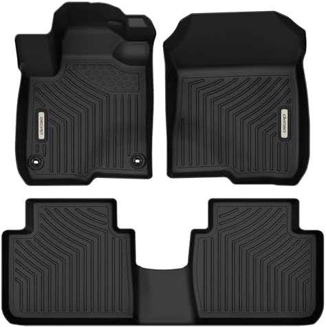 Amazon Bamacar For Honda Hrv Floor Mats Include Hybrid