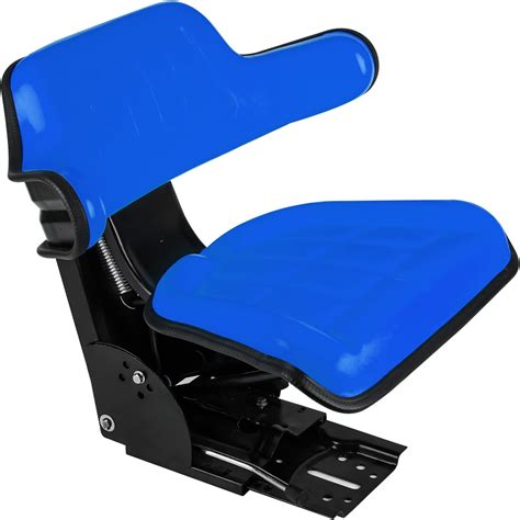 Amazon Blue Trac Seats Brand Waffle Style Universal Tractor