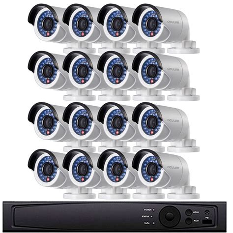 Security Camera Systems - A1 Security Cameras