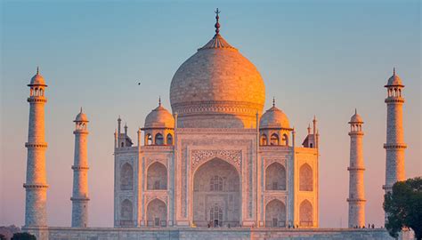 5 striking monuments built by Mughal Emperors in India